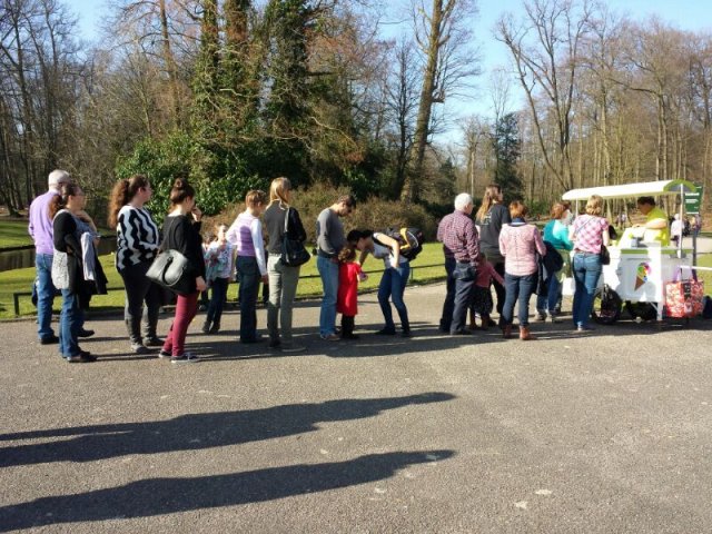 sonsbeekpark arnhem 6